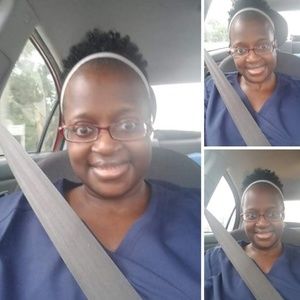 Meet your Posher, Priscilla